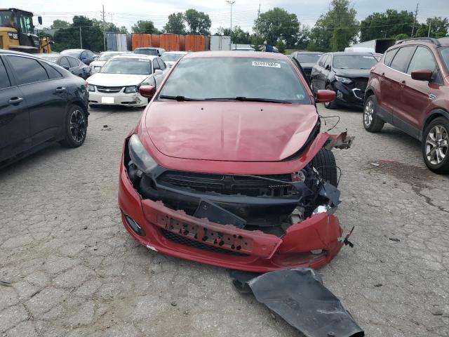 Photo 5 from auction – 2015 DODGE DART SXT with VIN 1C3CDFBB3FD116401