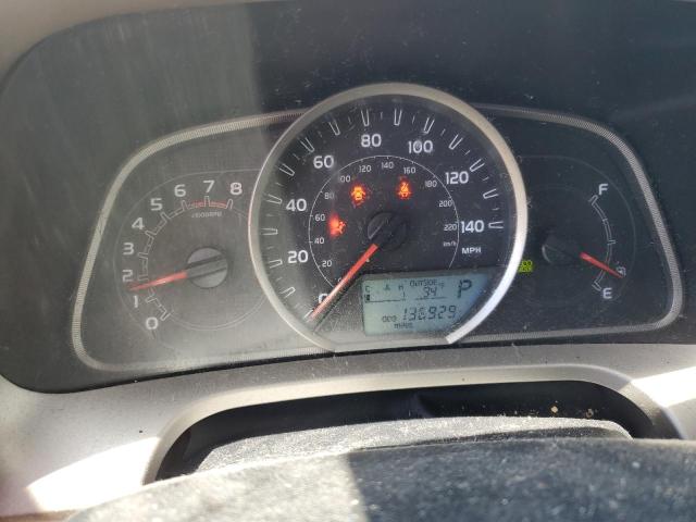 Photo 9 from auction – 2013 TOYOTA RAV4 XLE with VIN 2T3WFREV4DW023638