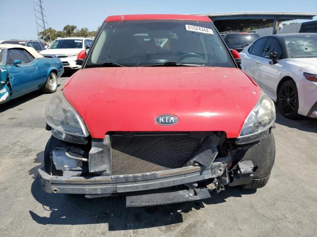 Снимка 5 от търг – 2012 KIA SOUL + с VIN KNDJT2A64C7467184