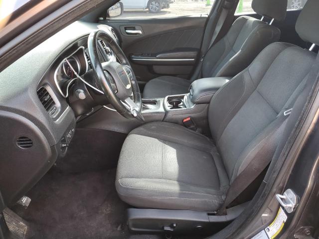 Photo 7 from auction – 2016 DODGE CHARGER SX with VIN 2C3CDXJG4GH267934