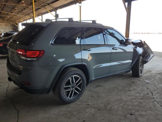 Photo 3 from auction – 2021 JEEP GRAND CHER with VIN 1C4RJFLT9MC503978