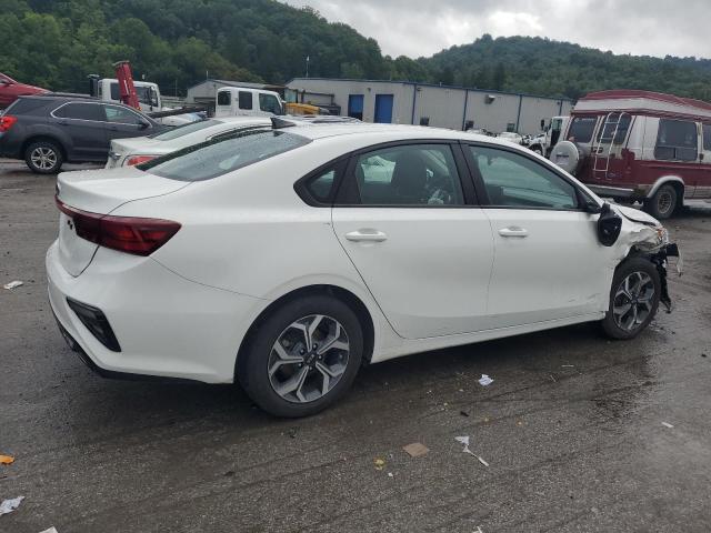 Photo 3 from auction – 2021 KIA FORTE FE with VIN 3KPF24AD0ME318789