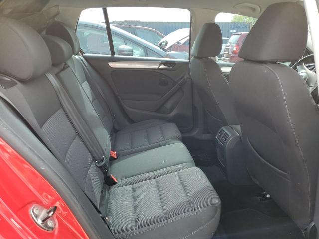 Photo 10 from auction – 2012 VOLKSWAGEN GOLF with VIN WVWDB7AJ8CW332815
