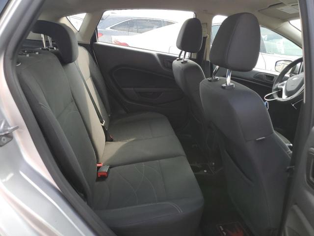 Photo 10 from auction – 2017 FORD FIESTA SE with VIN 3FADP4EJ1HM118580
