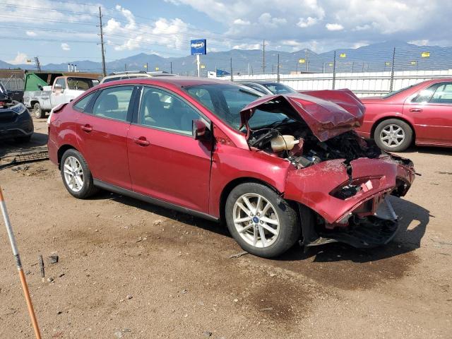Photo 4 from auction – 2015 FORD FOCUS SE with VIN 1FADP3F26FL368011