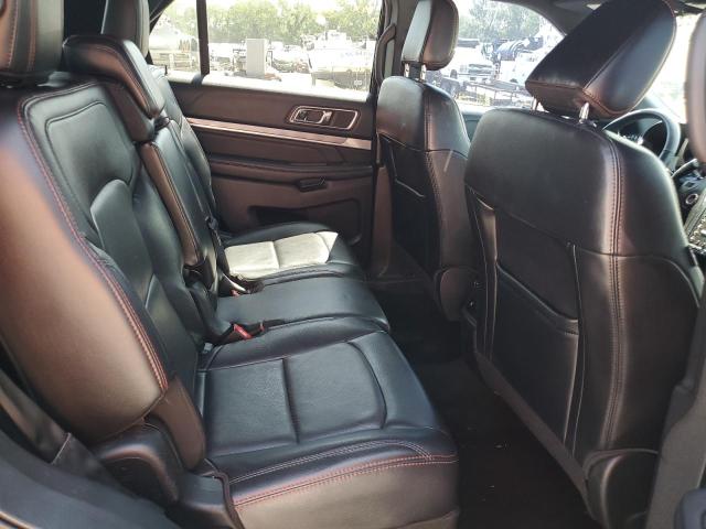 Photo 11 from auction – 2019 FORD EXPLORER S with VIN 1FM5K8GT1KGB51014