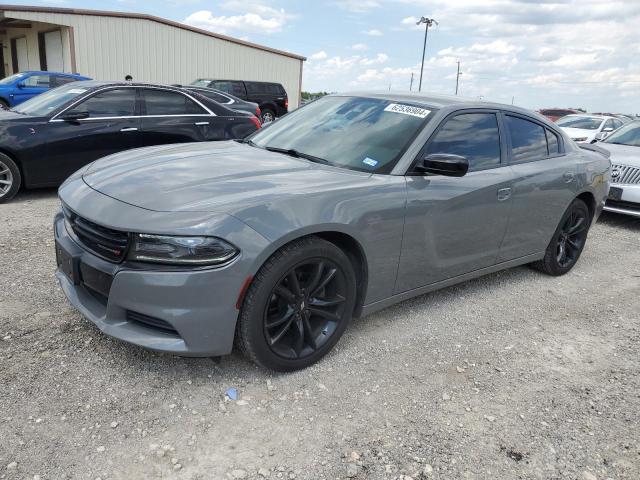 DODGE CHARGER SX 2018 with VIN 2C3CDXBG3JH313761 - Photo from auction