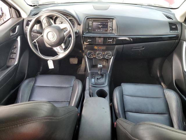 Photo 8 from auction – 2014 MAZDA CX-5 TOURI with VIN JM3KE2CY8E0356427