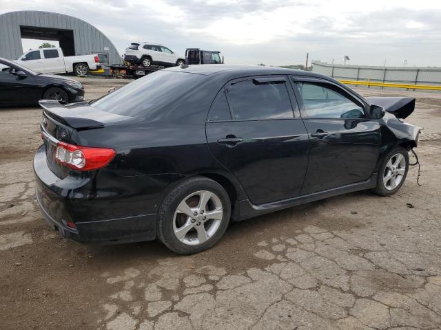 Photo 3 from auction – 2011 TOYOTA COROLLA BA with VIN 2T1BU4EE2BC595029