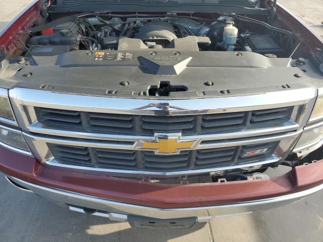Photo 11 from auction – 2015 CHEVROLET SILVERADO with VIN 3GCUKREC3FG188665