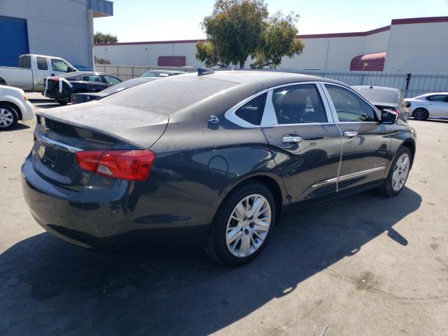 Photo 3 from auction – 2019 CHEVROLET IMPALA LS with VIN 2G11X5SA5K9121482