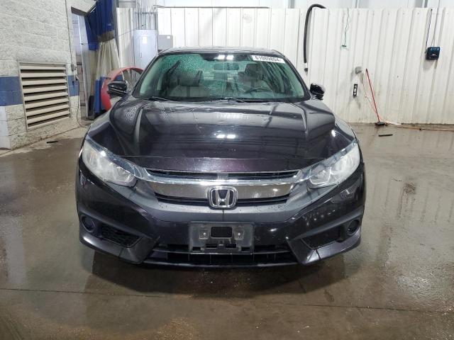 Photo 5 from auction – 2016 HONDA CIVIC EX with VIN 2HGFC2F86GH553480