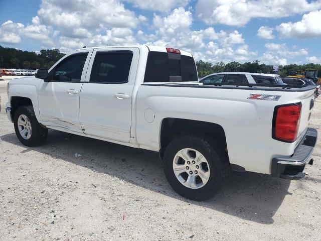 Photo 2 from auction – 2015 CHEVROLET SILVERADO with VIN 3GCUKREC4FG485587