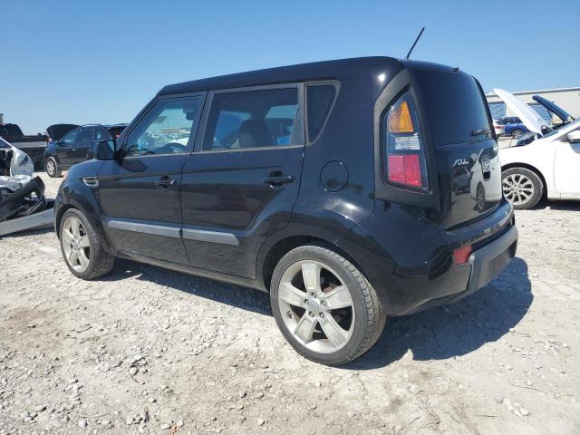 Photo 2 from auction – 2011 KIA SOUL + with VIN KNDJT2A26B7196494