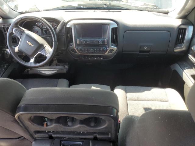 Photo 8 from auction – 2017 CHEVROLET SILVERADO with VIN 3GCUKREC5HG380866