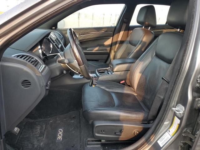 Photo 7 from auction – 2012 CHRYSLER 300 LIMITE with VIN 2C3CCACG2CH139019