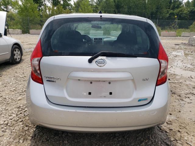 Photo 6 from auction – 2014 NISSAN VERSA NOTE with VIN 3N1CE2CP5EL411619