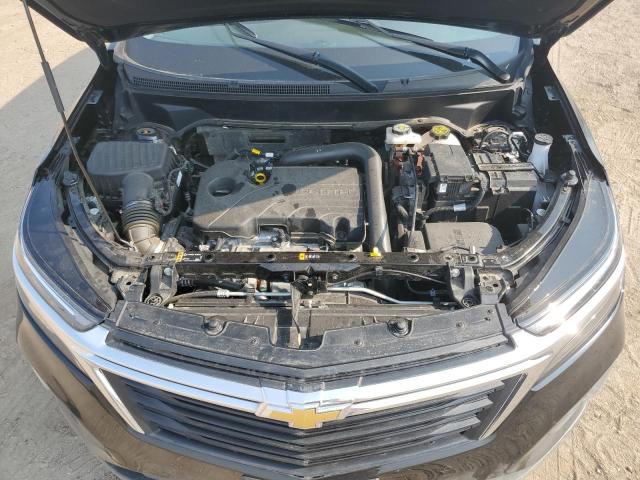 Photo 12 from auction – 2023 CHEVROLET EQUINOX LT with VIN 3GNAXUEG3PL259244