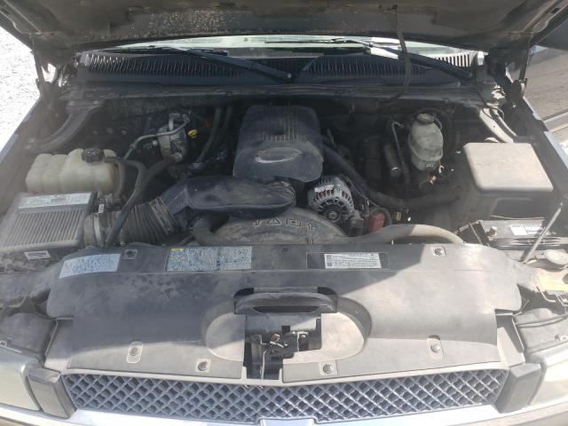 Photo 11 from auction – 2003 CHEVROLET SILVERADO with VIN 1GCGK13U43F130006