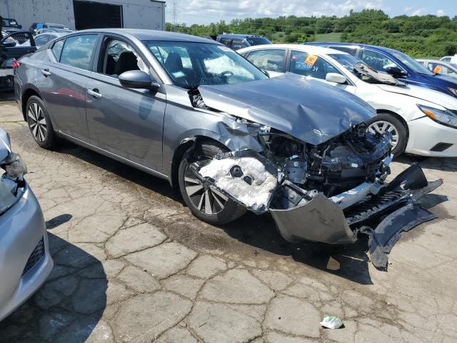 Photo 4 from auction – 2022 NISSAN ALTIMA SV with VIN 1N4BL4DVXNN343749