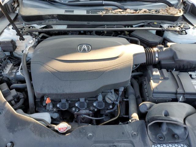 Photo 11 from auction – 2016 ACURA TLX with VIN 19UUB2F32GA008440