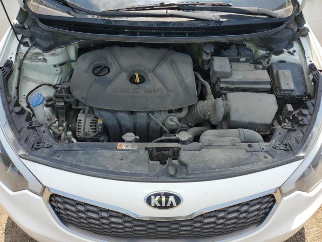 Photo 11 from auction – 2014 KIA FORTE LX with VIN KNAFX4A69E5122976