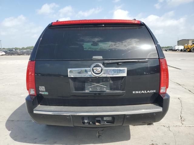Photo 6 from auction – 2011 CADILLAC ESCALADE L with VIN 1GYS4BEF3BR338149