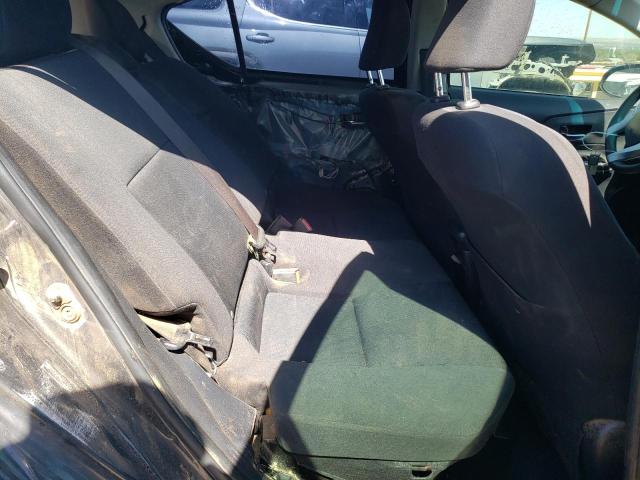 Photo 10 from auction – 2015 TOYOTA PRIUS C with VIN JTDKDTB31F1101671