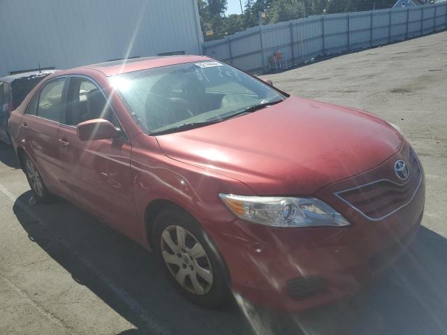 Photo 4 from auction – 2011 TOYOTA CAMRY BASE with VIN 4T4BF3EK6BR092280