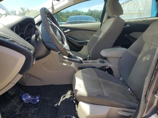 Foto 7 de la subasta – 2013 FORD FOCUS SE con VIN 1FADP3F24DL282760