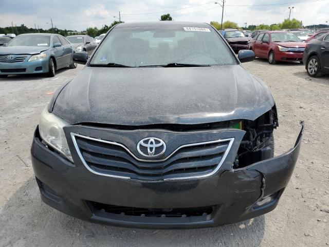 Photo 5 from auction – 2011 TOYOTA CAMRY BASE with VIN 4T4BF3EK6BR205080