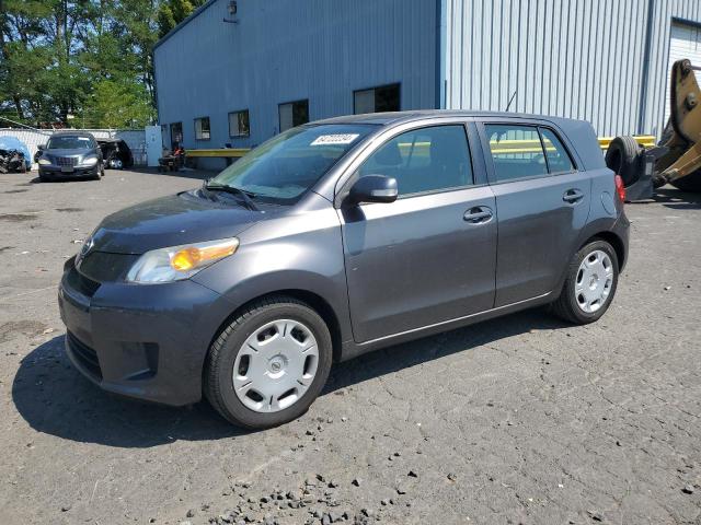 TOYOTA SCION XD 2012 z numerem VIN JTKKU4B49C1026706 - Zdjęcie z aukcji