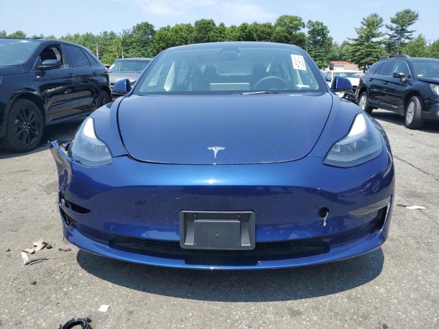 Photo 5 from auction – 2023 TESLA MODEL 3 with VIN 5YJ3E1EB7PF633363