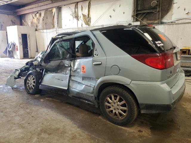 Photo 2 from auction – 2006 BUICK RENDEZVOUS with VIN 3G5DB03L66S516020