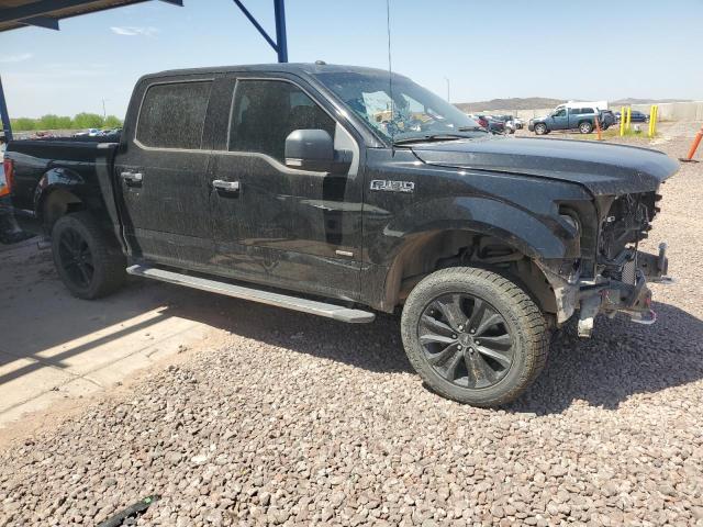 Photo 4 from auction – 2016 FORD F150 SUPER with VIN 1FTEW1EG6GKD57035