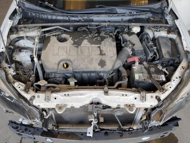 Photo 11 from auction – 2017 TOYOTA COROLLA L with VIN 5YFBURHE4HP636309