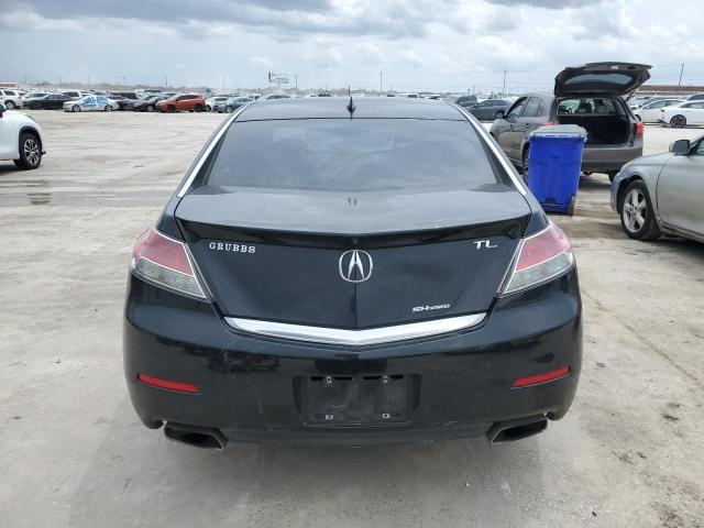 Photo 6 from auction – 2013 ACURA TL TECH with VIN 19UUA9F54DA005127