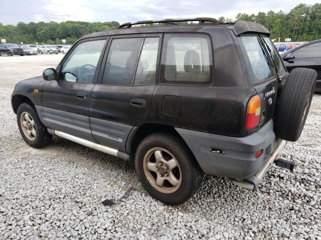Photo 2 from auction – 1997 TOYOTA RAV4 with VIN JT3GP10V2V0013663