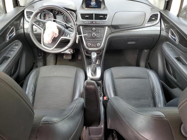 Photo 8 from auction – 2015 BUICK ENCORE with VIN KL4CJASB4FB245034