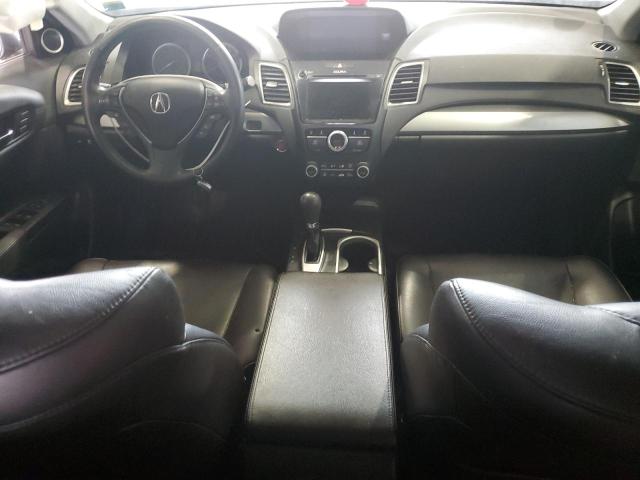 Photo 8 from auction – 2016 ACURA RDX TECHNO with VIN 5J8TB4H57GL021517