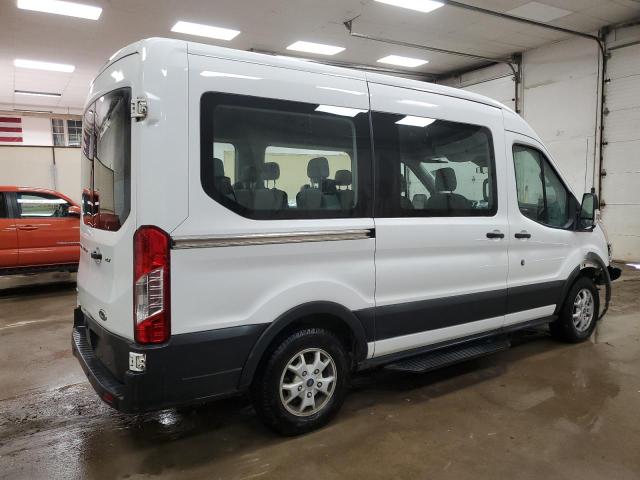 Photo 3 from auction – 2016 FORD TRANSIT T- with VIN 1FMZK1CG5GKA40844