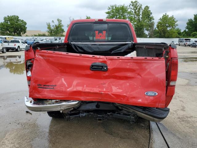 Photo 6 from auction – 2005 FORD F250 SUPER with VIN 1FTSW21P15EA95290