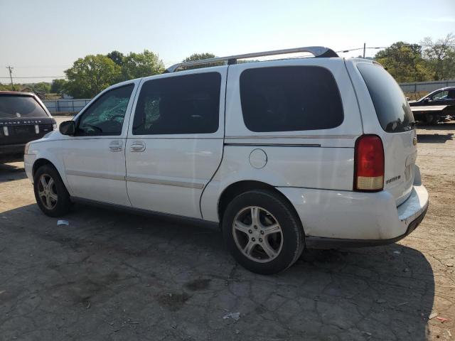 Photo 2 from auction – 2005 CHEVROLET UPLANDER L with VIN 1GNDV33LX5D238780