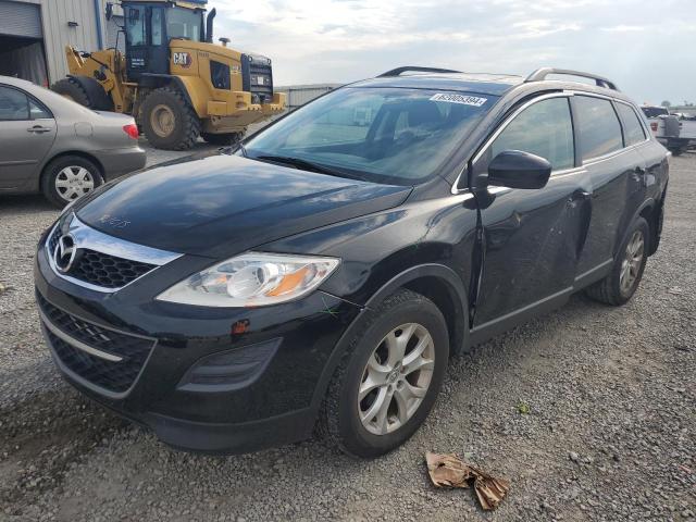 MAZDA CX-9 2012 with VIN JM3TB2CA9C0335762 - Photo from auction