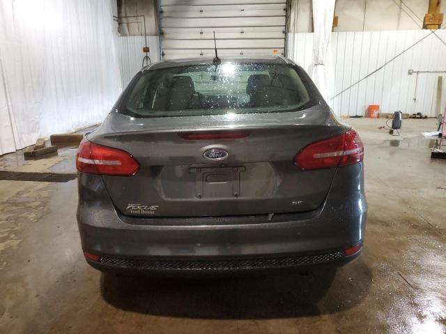 Photo 6 from auction – 2018 FORD FOCUS SE with VIN 1FADP3F28JL272261