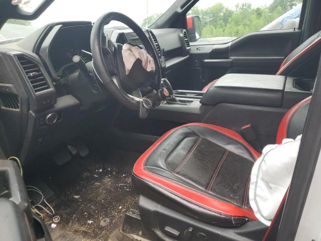Photo 7 from auction – 2019 FORD F150 SUPER with VIN 1FTEW1E54KFC68404