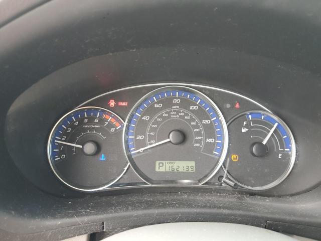 Photo 9 from auction – 2011 SUBARU FORESTER 2 with VIN JF2SHBDC9BH745031