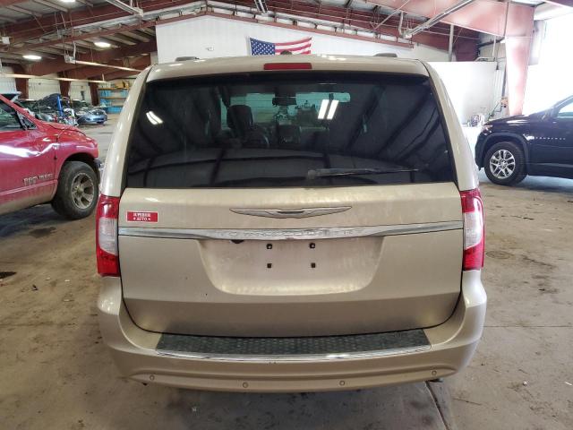 Photo 6 from auction – 2015 CHRYSLER TOWN & COU with VIN 2C4RC1CG6FR553490