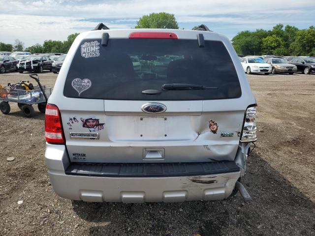 صورة رقم 6 من المزاد - 2012 FORD ESCAPE XLT مع VIN 1FMCU0DG0CKA08502