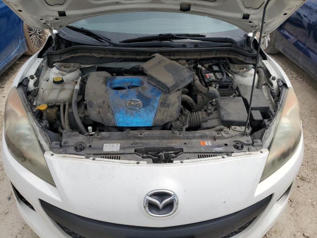 Photo 11 from auction – 2013 MAZDA 3 I with VIN JM1BL1U7XD1847993